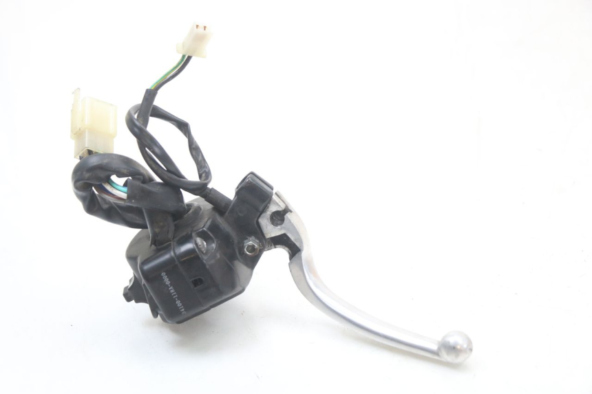 photo de LINKS LENKERHEBEL BEELINE VELOCE 4T 50 (2011 - 2020) - Technische Nahaufnahme