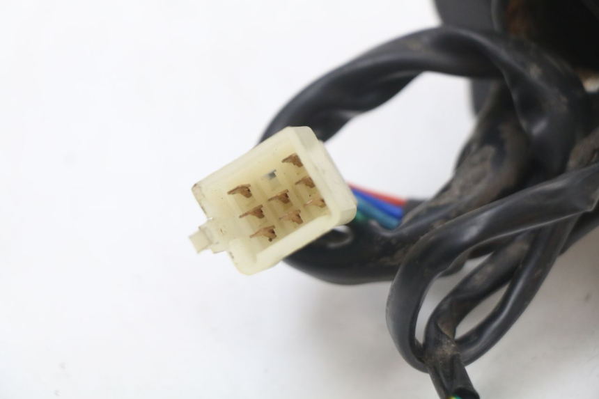 photo de LINKS LENKERHEBEL BEELINE VELOCE 4T 50 (2011 - 2020) - Gesamtansicht des Produkts