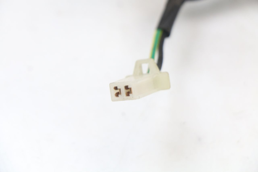 photo de LINKS LENKERHEBEL BEELINE VELOCE 4T 50 (2011 - 2020) - Details der Befestigungspunkte