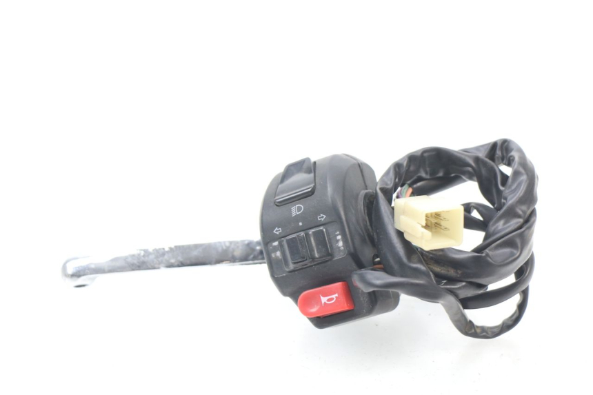 photo de LINKS SCHALTER RAZZO VENICE 50 (2009 - 2014) - Hauptansicht