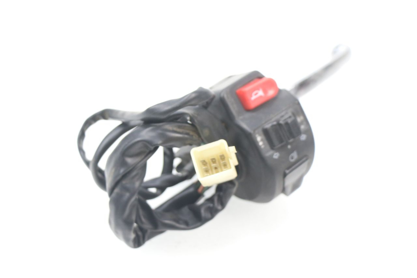 photo de LINKS SCHALTER RAZZO VENICE 50 (2009 - 2014) - Technische Nahaufnahme