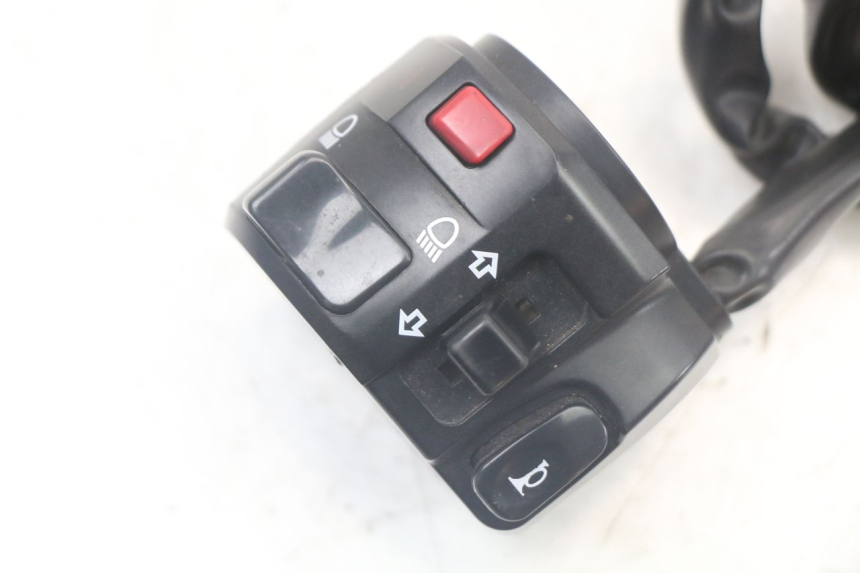 photo de LINKER LENKER KAWASAKI VERSYS ABS 650 (2015 - 2018) - Zoom auf Gebrauchszustand