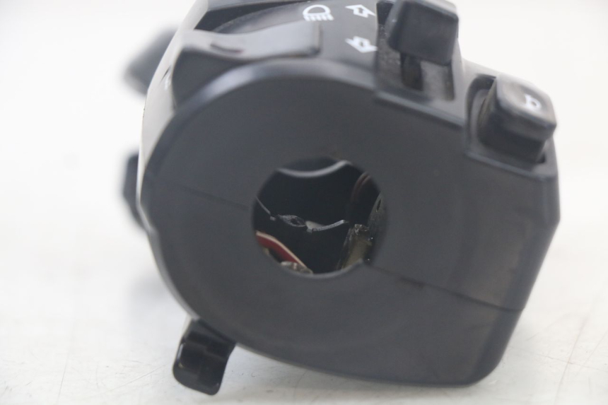 photo de LINKER LENKER KAWASAKI VERSYS ABS 650 (2015 - 2018) - Gesamtansicht des Produkts