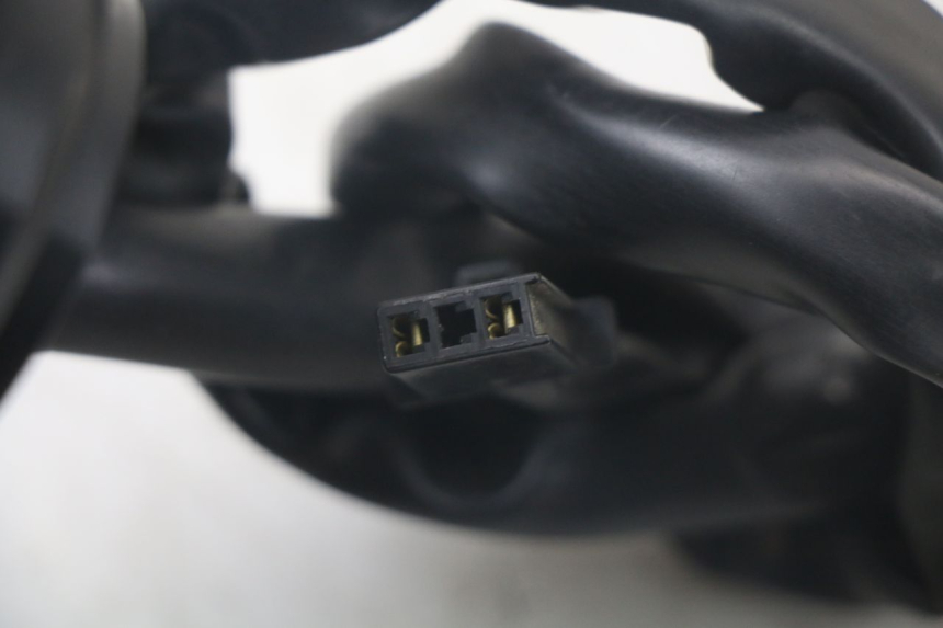 photo de LINKER LENKER KAWASAKI VERSYS ABS 650 (2015 - 2018) - Oberflächenzustand und Material