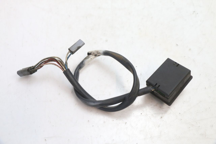 photo de LINKS SCHALTER PIAGGIO VESPA PK FL 2T 50 (1990 - 1996) - Alternative Perspektive