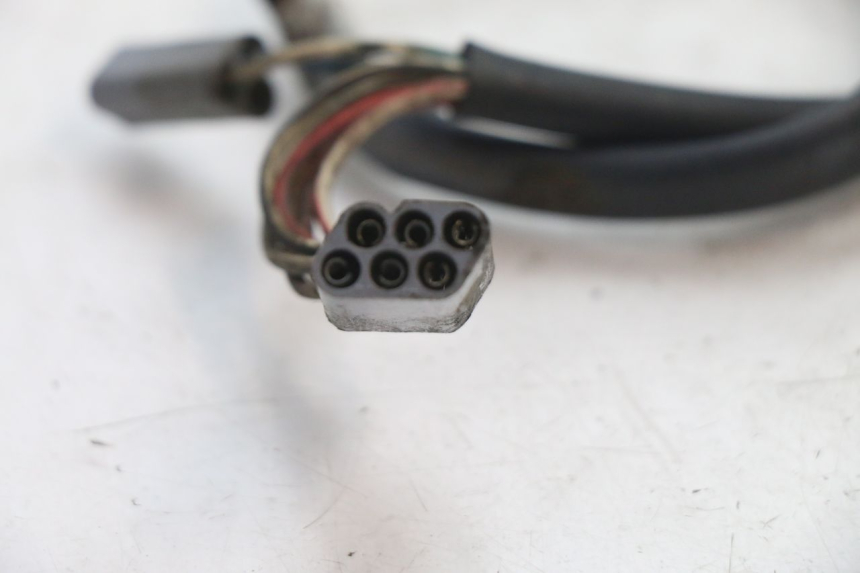 photo de LINKS SCHALTER PIAGGIO VESPA PK FL 2T 50 (1990 - 1996) - Details der Befestigungspunkte