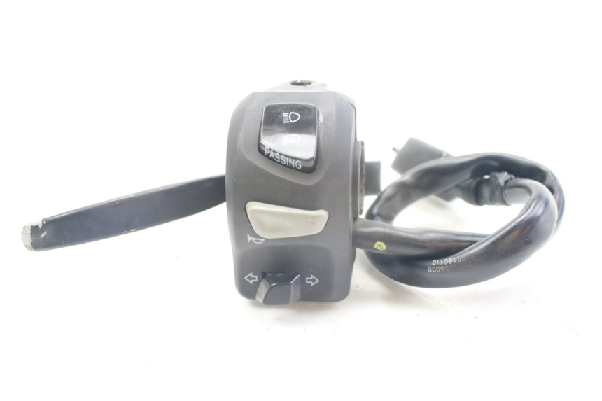 photo de LINKER LENKER PEUGEOT VIVACITY NEW 2T 50 (2008 - 2017) - Hauptansicht