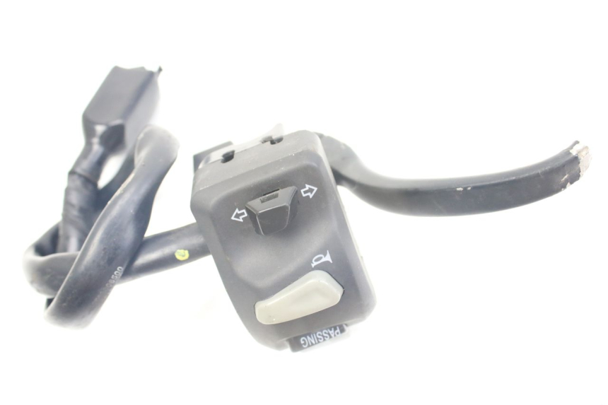 photo de LINKER LENKER PEUGEOT VIVACITY NEW 2T 50 (2008 - 2017) - Zoom auf Gebrauchszustand