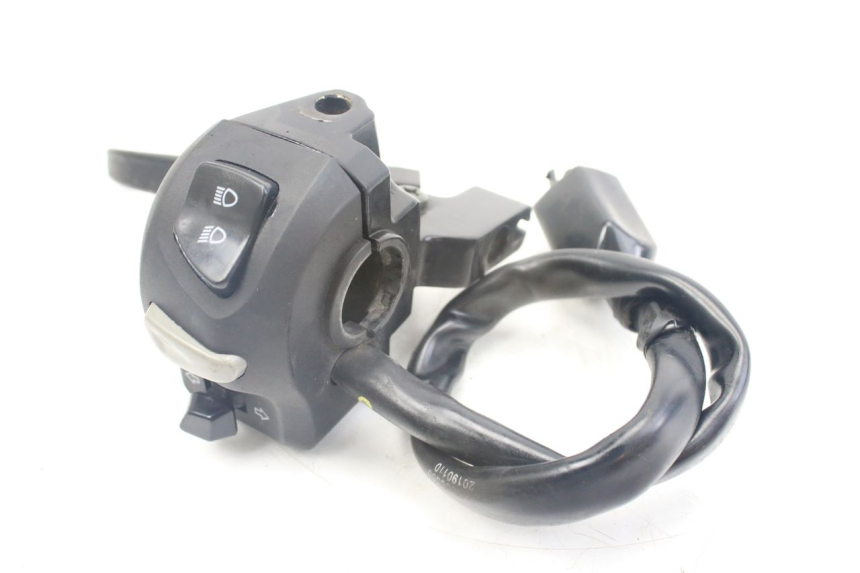 photo de LINKER LENKER PEUGEOT VIVACITY NEW 2T 50 (2008 - 2017) - Gesamtansicht des Produkts