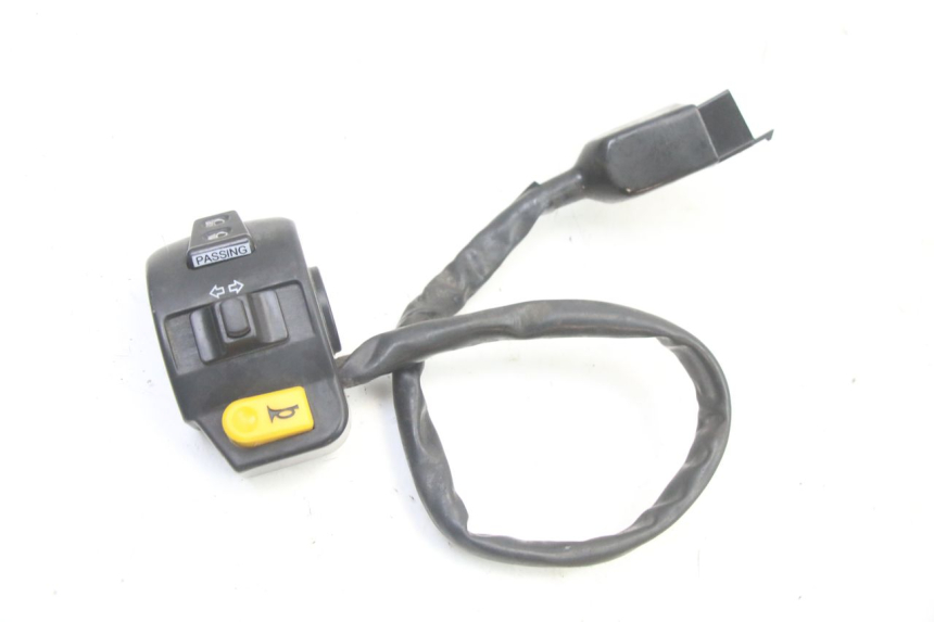 photo de LINKER LENKER PEUGEOT VIVACITY NEW 2T 50 (2008 - 2017) - Hauptansicht