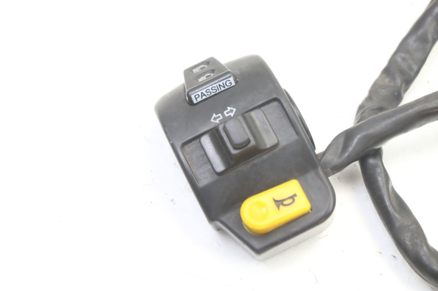 photo de LINKER LENKER PEUGEOT VIVACITY NEW 2T 50 (2008 - 2017) - Detailansicht des Bauteils