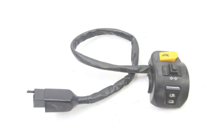 photo de LINKER LENKER PEUGEOT VIVACITY NEW 2T 50 (2008 - 2017) - Zoom auf Gebrauchszustand