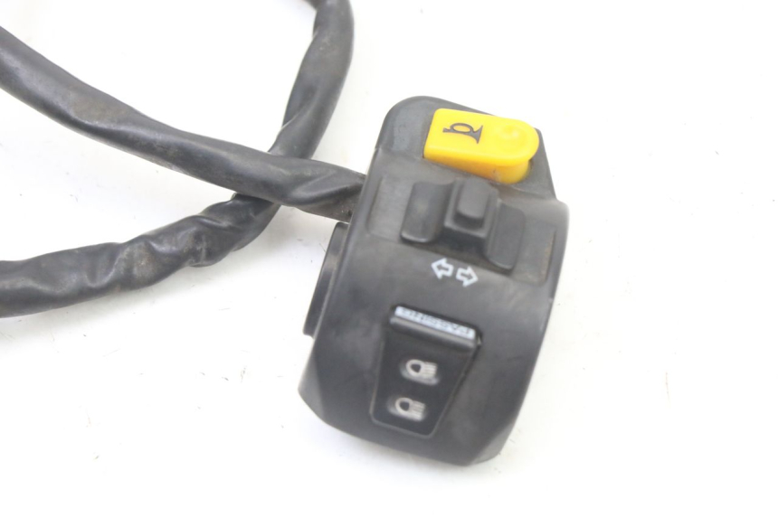 photo de LINKER LENKER PEUGEOT VIVACITY NEW 2T 50 (2008 - 2017) - Alternative Perspektive