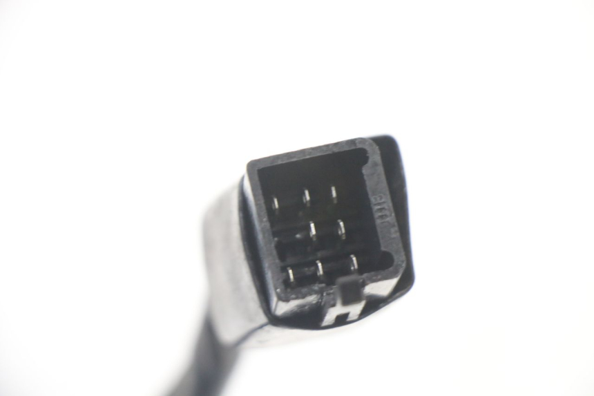 photo de LINKER LENKER PEUGEOT VIVACITY NEW 2T 50 (2008 - 2017) - Details der Befestigungspunkte