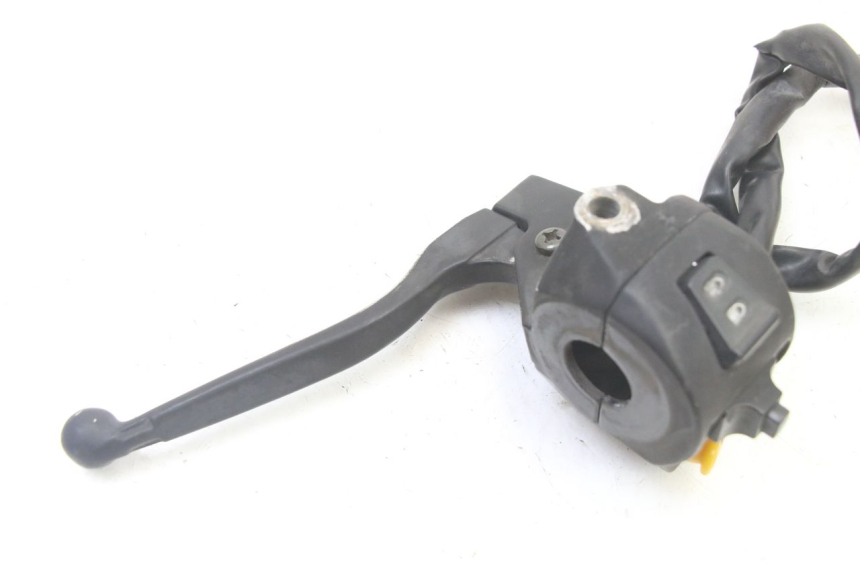 photo de LINKER LENKER PEUGEOT VIVACITY NEW 2T 50 (2008 - 2017) - Zoom auf Gebrauchszustand