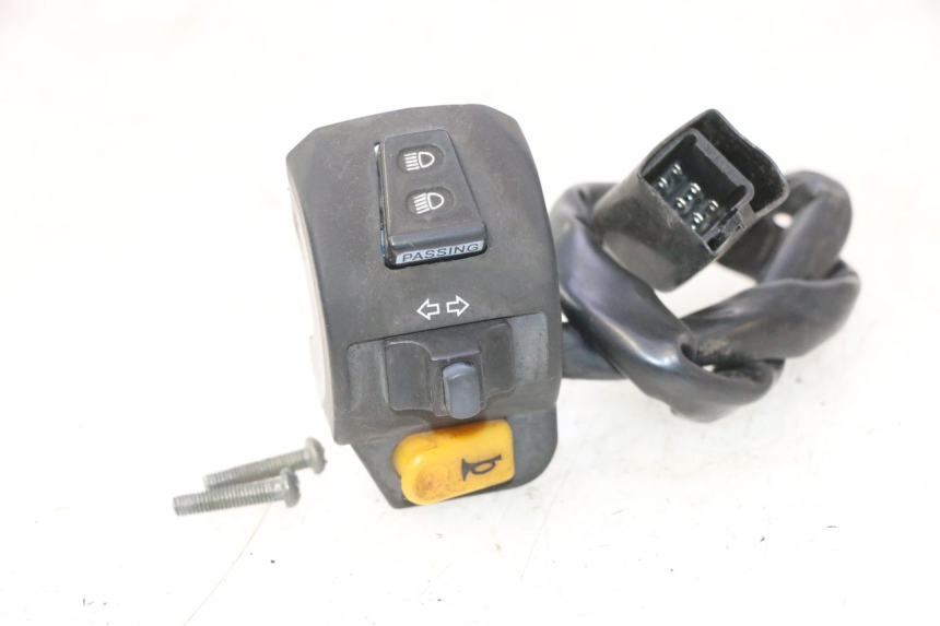 photo de LINKER LENKER PEUGEOT VIVACITY NEW 2T 50 (2008 - 2017) - Hauptansicht