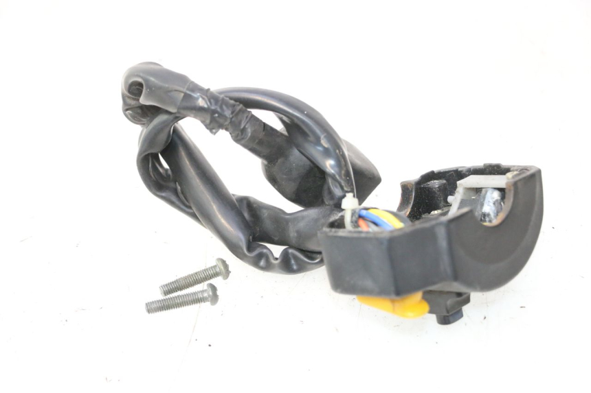 photo de LINKER LENKER PEUGEOT VIVACITY NEW 2T 50 (2008 - 2017) - Zoom auf Gebrauchszustand