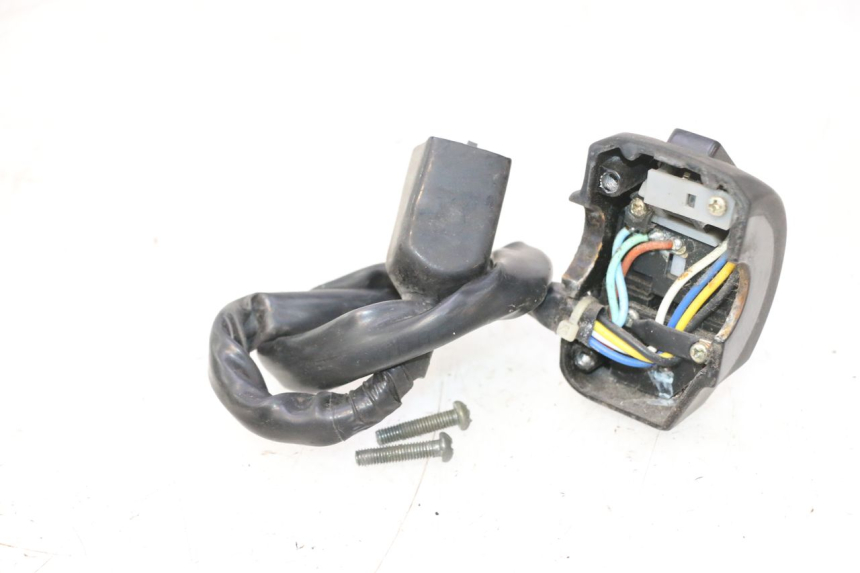 photo de LINKER LENKER PEUGEOT VIVACITY NEW 2T 50 (2008 - 2017) - Alternative Perspektive