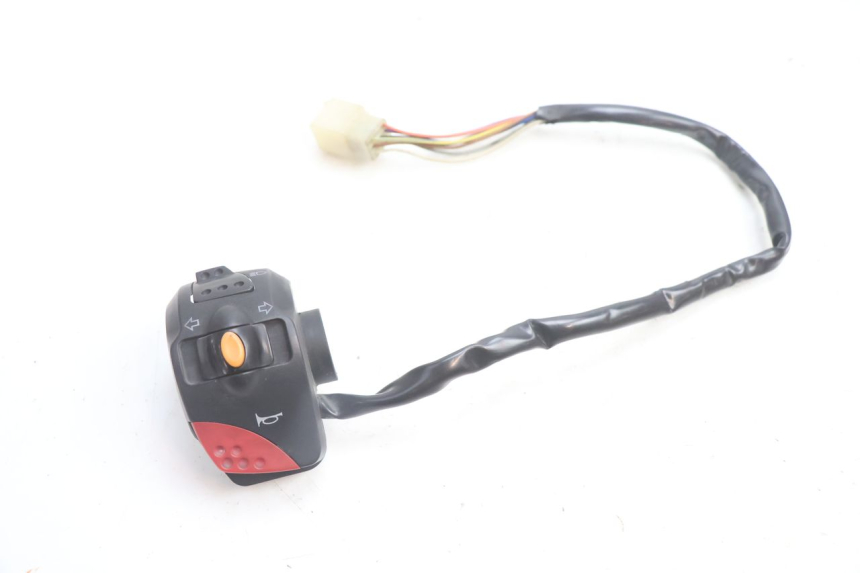 photo de LINKER LENKER PEUGEOT VIVACITY 50 (2004 - 2009) - Hauptansicht