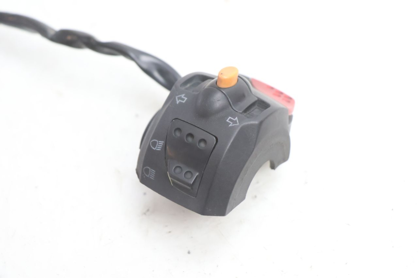 photo de LINKER LENKER PEUGEOT VIVACITY 50 (2004 - 2009) - Alternative Perspektive