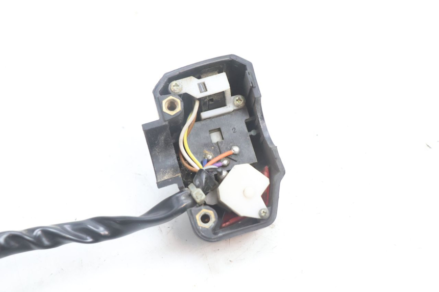 photo de LINKER LENKER PEUGEOT VIVACITY 50 (2004 - 2009) - Technische Nahaufnahme