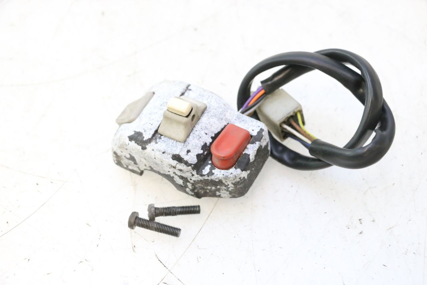 photo de LINKER LENKER PEUGEOT VIVACITY 50 (2004 - 2009) - Hauptansicht