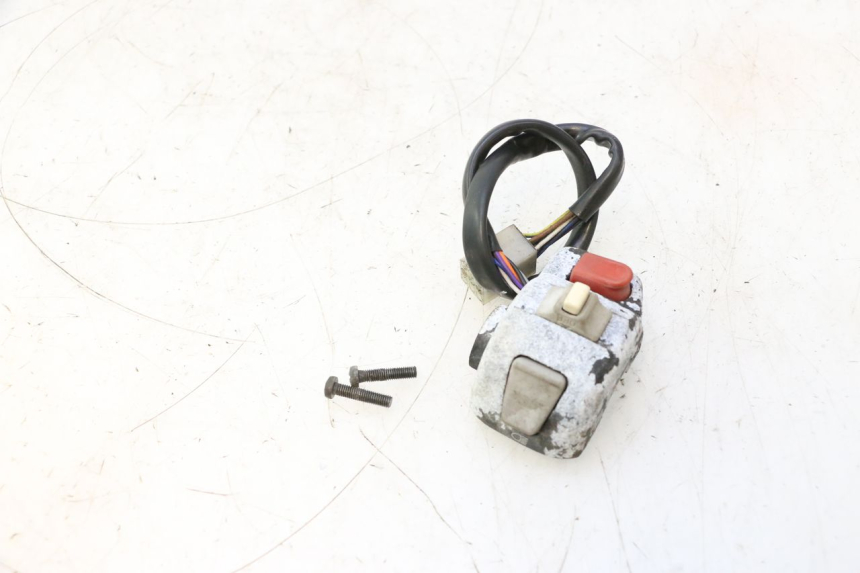 photo de LINKER LENKER PEUGEOT VIVACITY 50 (2004 - 2009) - Technische Nahaufnahme