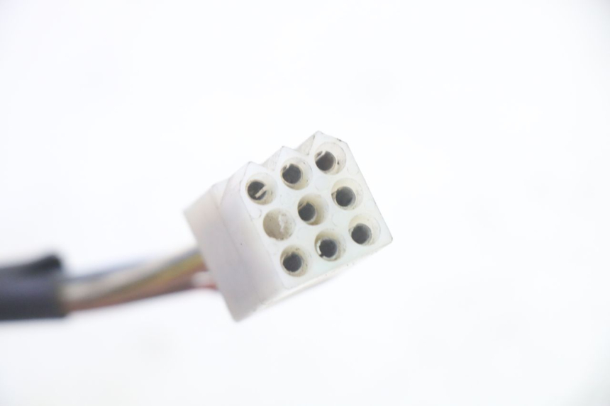 photo de LINKS SCHALTER PEUGEOT VIVACITY 100 (1999 - 2008) - Oberflächenzustand und Material