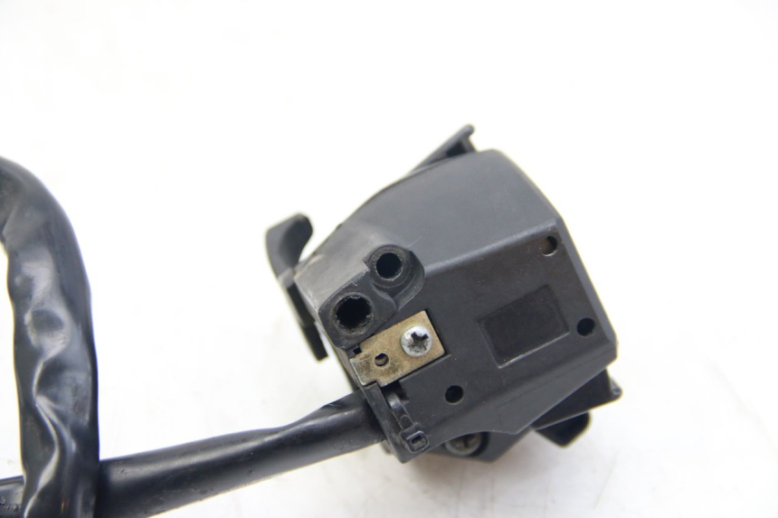 photo de LINKER LENKER SYM WOLF SB 125 (2011 - 2018) - Alternative Perspektive