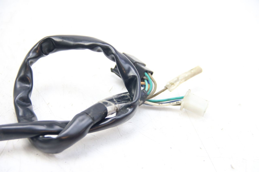 photo de LINKER LENKER SYM WOLF SB 125 (2011 - 2018) - Gesamtansicht des Produkts