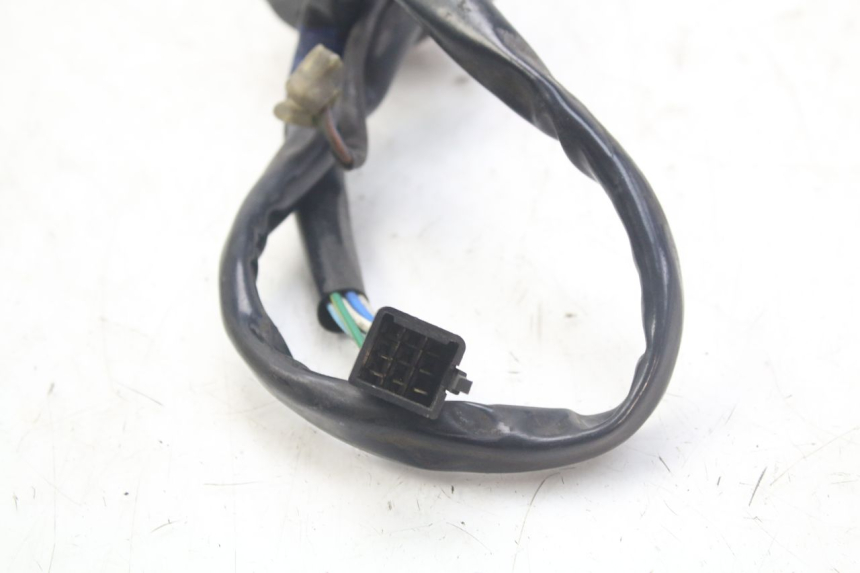 photo de LINKS SCHALTER KYMCO X-CITING XCITING 400 (2014 - 2018) - Detailansicht des Bauteils