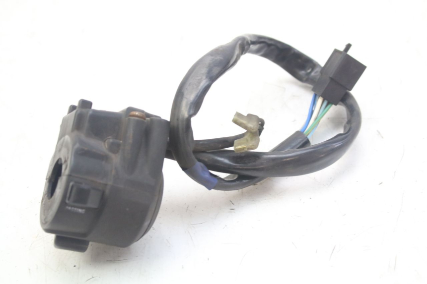 photo de LINKS SCHALTER KYMCO X-CITING XCITING 400 (2014 - 2018) - Zoom auf Gebrauchszustand