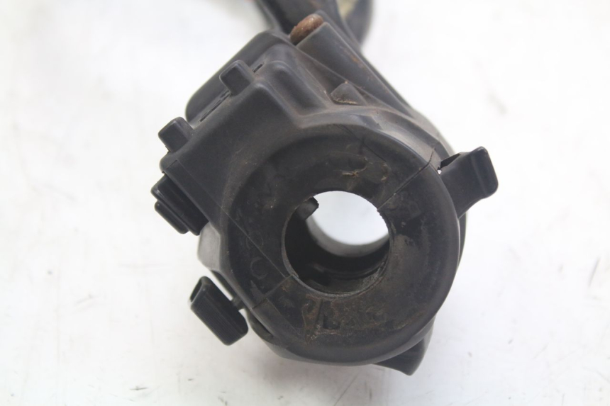 photo de LINKS SCHALTER KYMCO X-CITING XCITING 400 (2014 - 2018) - Alternative Perspektive