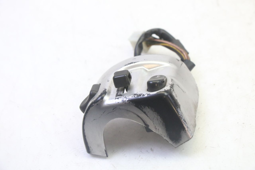 photo de LINKS SCHALTER YAMAHA X-CITY XCITY 125 (2007 - 2013) - Alternative Perspektive