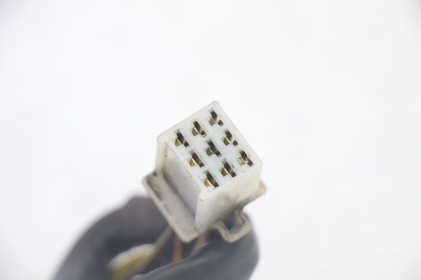 photo de LINKS SCHALTER YAMAHA X-CITY XCITY 125 (2007 - 2013) - Oberflächenzustand und Material