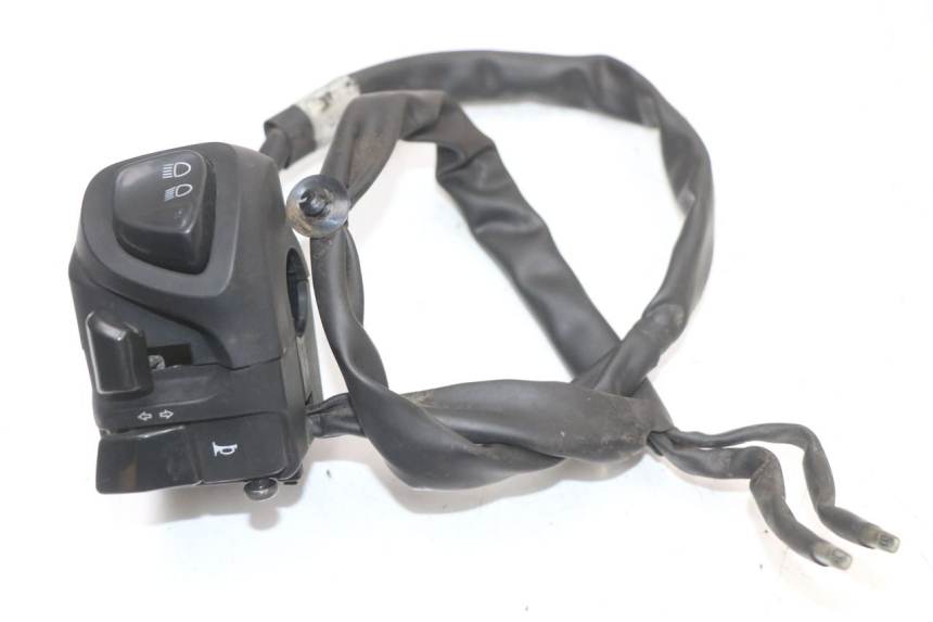 photo de LINKER LENKER YAMAHA XMAX X-MAX ABS 125 (2017 - 2020) - Hauptansicht