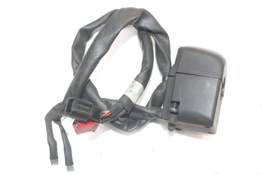 photo de LINKER LENKER YAMAHA XMAX X-MAX ABS 125 (2017 - 2020) - Technische Nahaufnahme