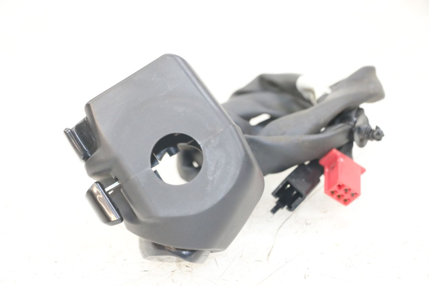 photo de LINKER LENKER YAMAHA XMAX X-MAX ABS 125 (2017 - 2020) - Detailansicht des Bauteils