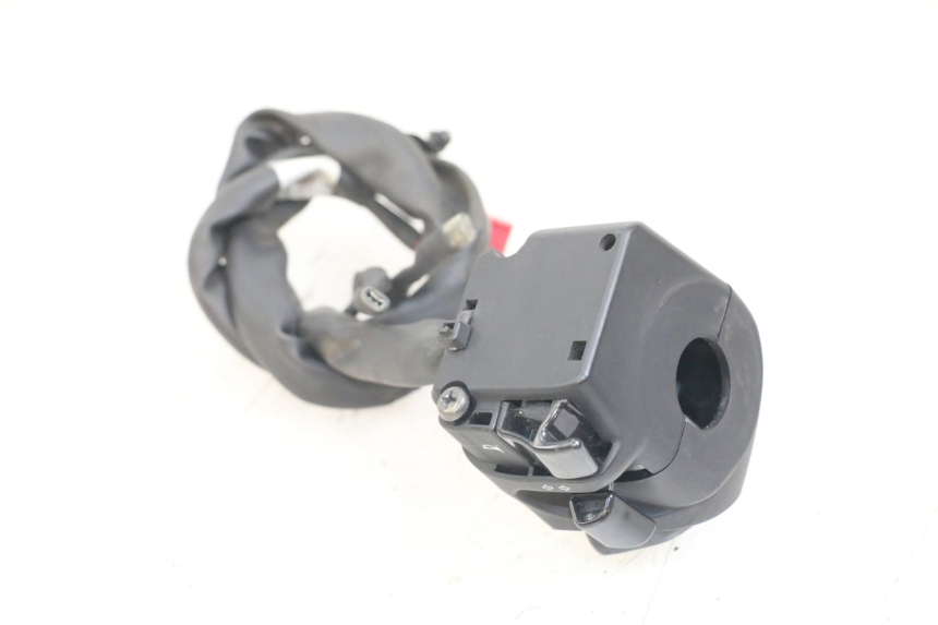 photo de LINKER LENKER YAMAHA XMAX X-MAX ABS 125 (2017 - 2020) - Zoom auf Gebrauchszustand