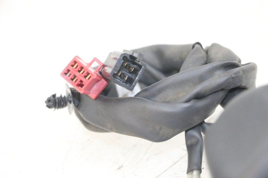 photo de LINKER LENKER YAMAHA XMAX X-MAX ABS 125 (2017 - 2020) - Gesamtansicht des Produkts