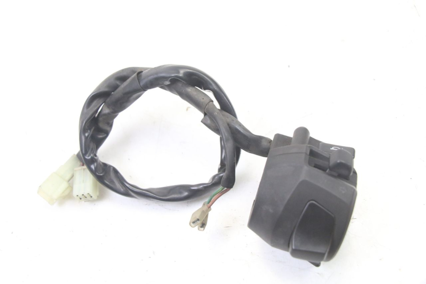 photo de LINKER LENKER YAMAHA X-MAX XMAX 125 (2010 - 2013) - Alternative Perspektive