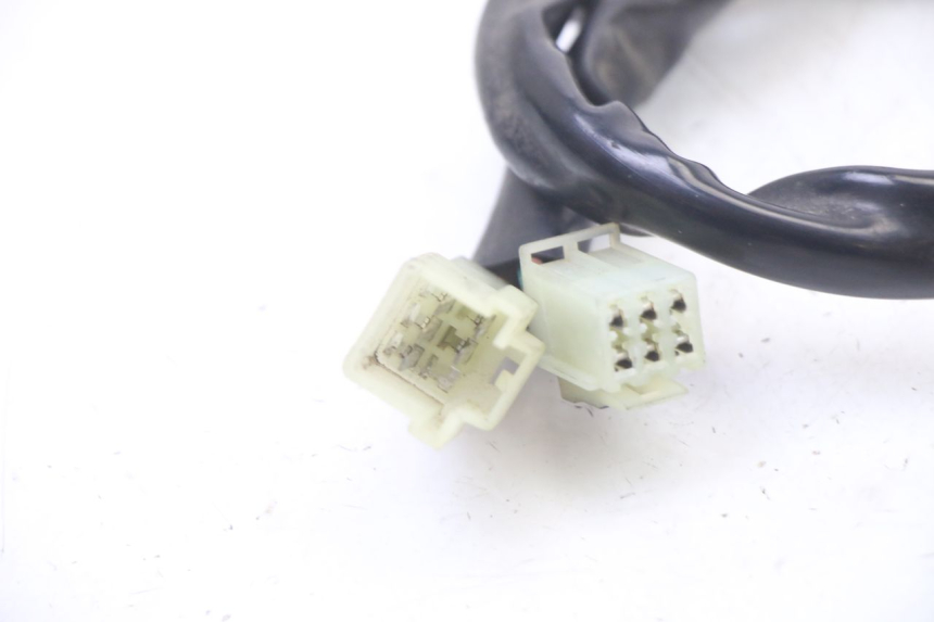 photo de LINKER LENKER YAMAHA X-MAX XMAX 125 (2010 - 2013) - Kennzeichnungen und Originalreferenzen