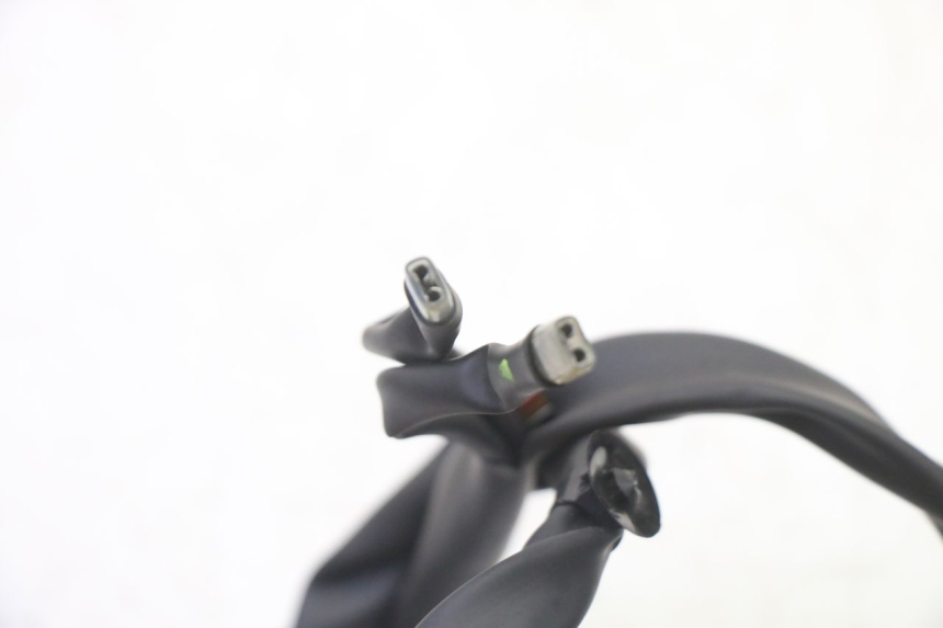 photo de LINKS SCHALTER YAMAHA XMAX X-MAX 125 (2021 - 2025) - Oberflächenzustand und Material