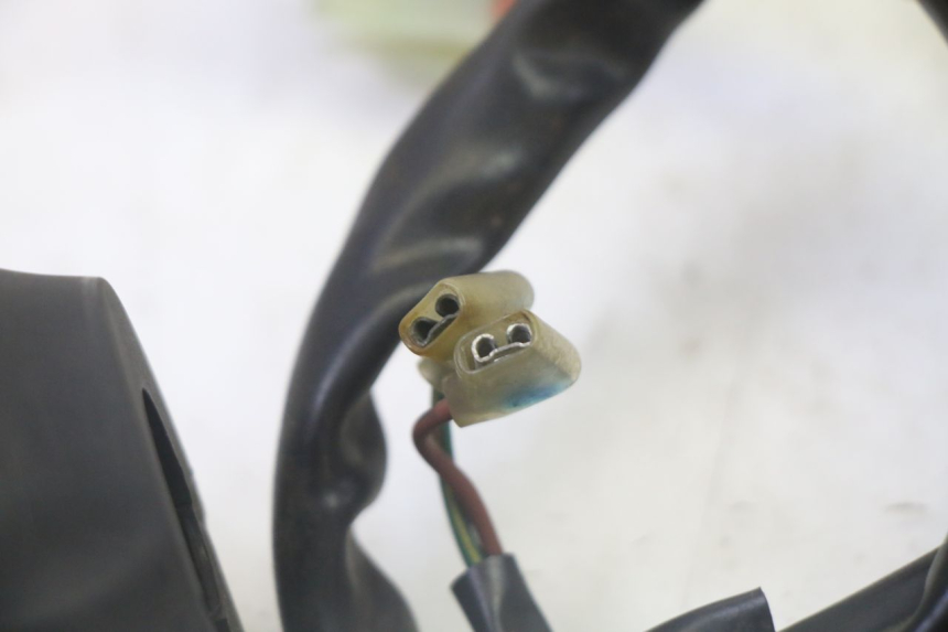 photo de LINKER LENKER YAMAHA X-MAX XMAX 125 (2010 - 2013) - Gesamtansicht des Produkts