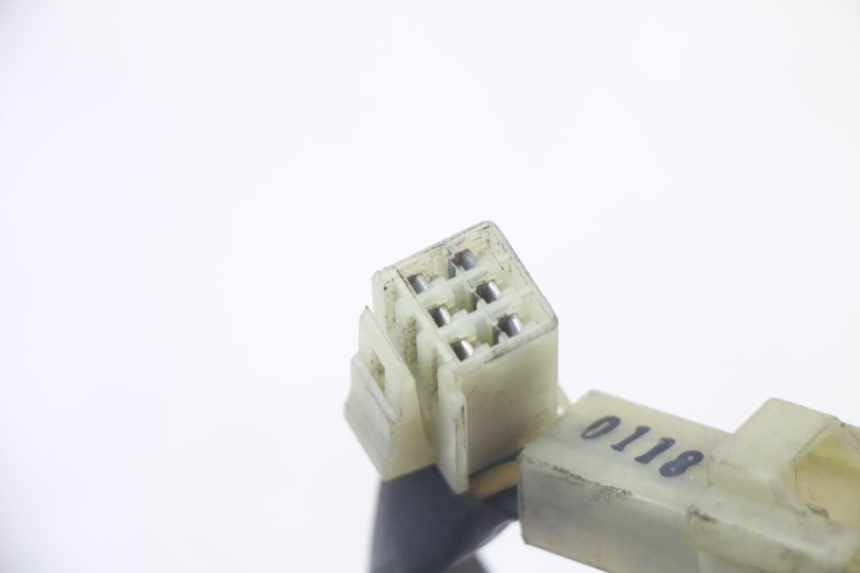 photo de LINKER LENKER YAMAHA X-MAX XMAX 125 (2010 - 2013) - Charakteristische Merkmale