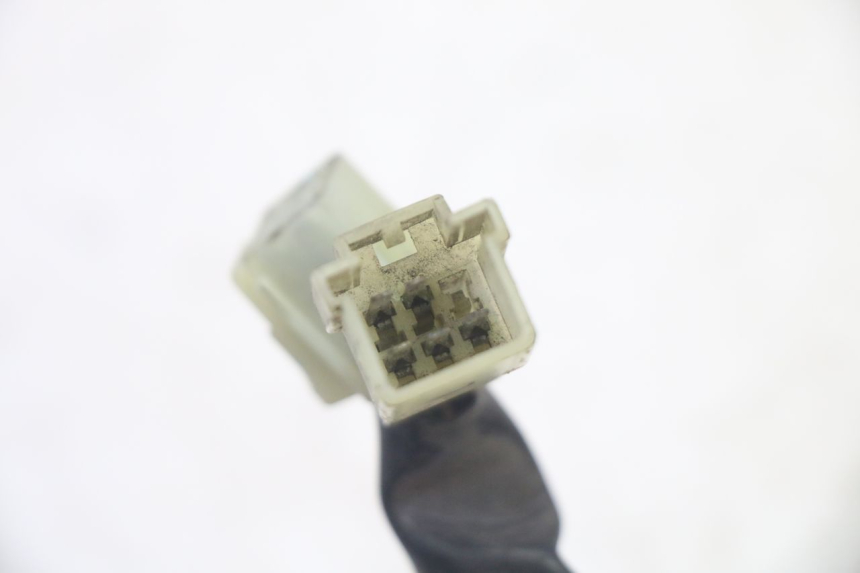 photo de LINKER LENKER YAMAHA X-MAX XMAX 125 (2010 - 2013) - Zoom auf Komponenten