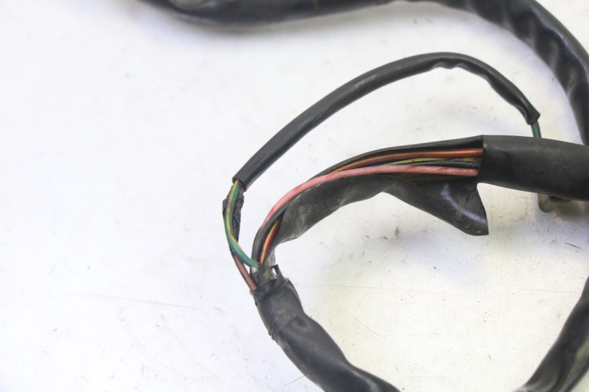 photo de LINKER LENKER YAMAHA X-MAX XMAX 125 (2010 - 2013) - Geprüftes Gebrauchtteil