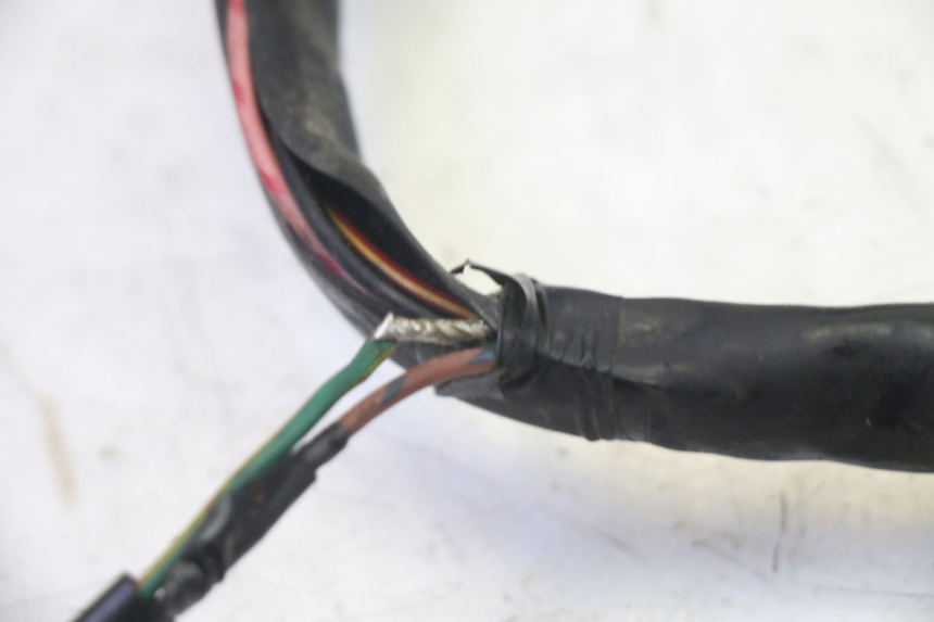 photo de LINKER LENKER YAMAHA X-MAX XMAX 125 (2010 - 2013) - Kennzeichnungen und Originalreferenzen