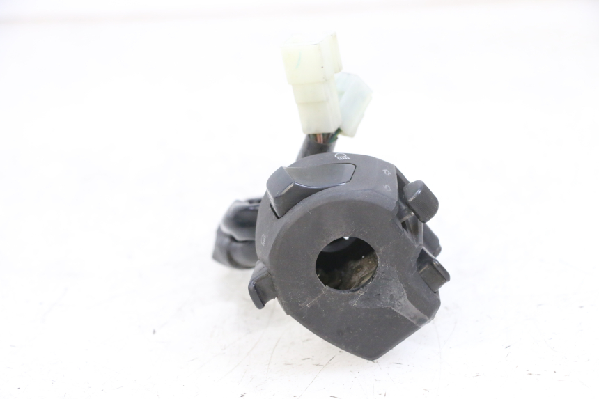 photo de LINKER LENKER YAMAHA X-MAX XMAX 125 (2010 - 2013) - Detailansicht des Bauteils