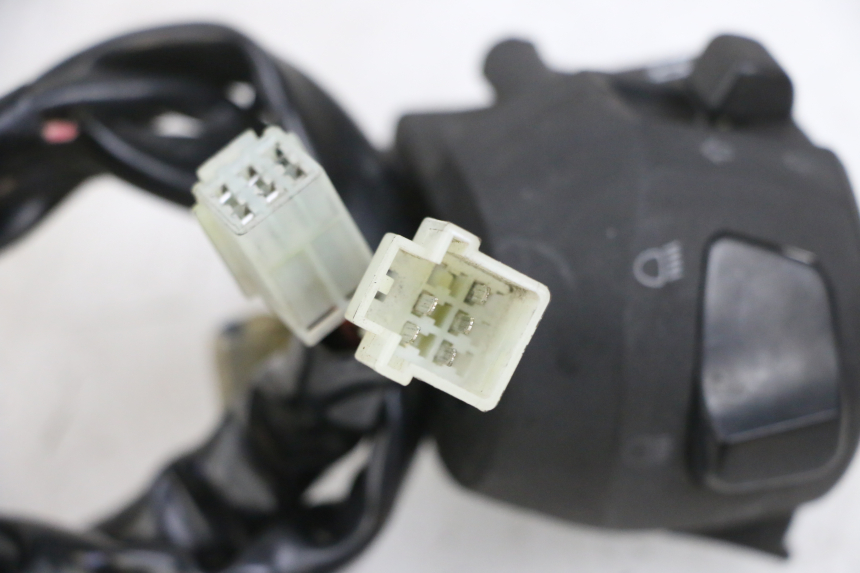 photo de LINKER LENKER YAMAHA X-MAX XMAX 125 (2010 - 2013) - Alternative Perspektive